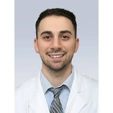 Dr. Mark D. Allen, MD