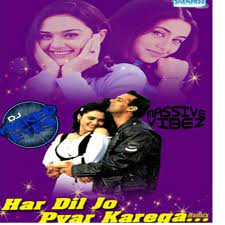 Dil laga liya maine (from dil hai tumhaara). Har Dil Jo Pyar Karega Remix Djwickedeyes By Djwickedeyes