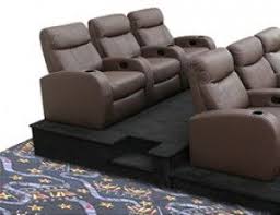 Soundright Home Theater Risers Home Theater Decor Home Theater Room Design Home Theater Decor Home Theater Seating