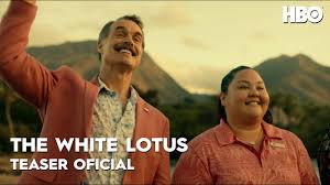 Stream it or skip it: The White Lotus Teaser Oficial Hbo Brasil Youtube
