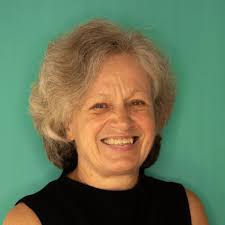 Dr. med. Simone Affolter, Doctor (female) in Weier im Emmental