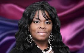 Angela Howard, Sentinel Queen of Graphics, Passes Away