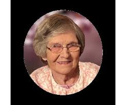 Ruby McCarter Obituary (1931