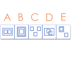 Quiz Di Logica Livello 1 Pagine Blu