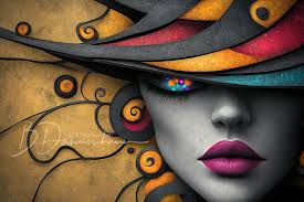 Shadow force or Glitter force?