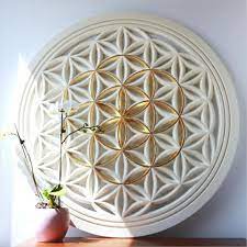 Pin On Flower Of Life