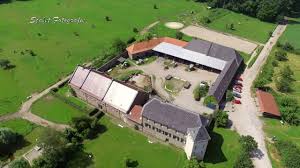 Stadt düsseldorf • kreis mettmann e. Urdenbacher Kampen Haus Burgel Hd Youtube