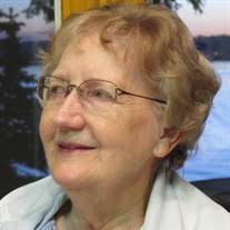 Martha Westermann Obituary August 9, 2017
