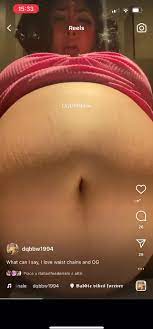 Best belly: Dq bbw a goddess - ThisVid.com