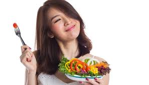 Menu Makanan Warna-warni untuk Pemula yang Mencoba Rainbow Diet | tempo.co