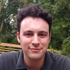 Ian ELDRIDGE-ALLEGRA