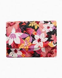 Vera bradley fan flowers wallet. Vera Bradley Wallets Trifold Wallet Turnlock Wallet Coin Purse More The Paper Store