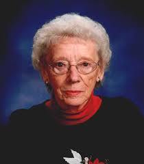 Lorraine Theresa (McClone) Olson