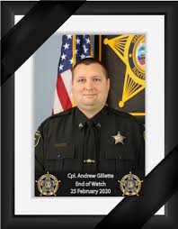 Sumter County Sheriff's Office (Sumter, SC)