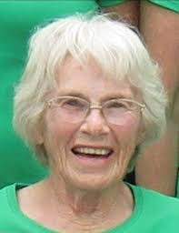 Margaret Reilly's Instagram, Twitter & Facebook