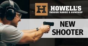 New Shooter