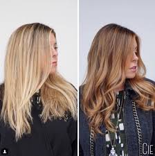 Top hair color ideas for short hairstyles 2017 | hairstyles lodge. Hair Color Trends 2017 How To Get The Right Shade For You