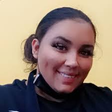 Danisha Patterson's Instagram, Twitter & Facebook