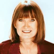 Gail Davies's Instagram, Twitter & Facebook