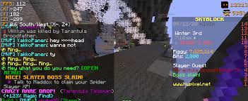 By lincoln spector, contributing editor, pcworld | solutions, tips and answers for pc problems today's best tech deals picked by pcworld's editors top. Am I Lucky Hypixel Minecraft Server And Maps