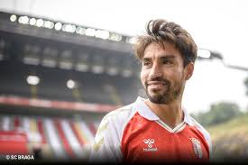 Nicolas gaitan (braga) a jeho profil na flashscore.sk. Nico Gaitan Explica Mudanca Para Braga E Revela Nao Foi Possivel Ir Para O Benfica Zerozero Pt
