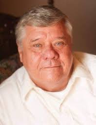 Doug Dorris Obituary January 19, 2022