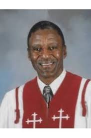 Bishop Moses Williams Obituary in Florence at Smith Funeral Home of  Florence, LLC.