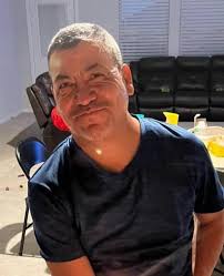 Rigoberto Reyna's Instagram, Twitter & Facebook