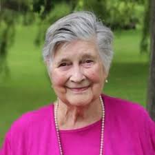 Dorothy Faye Boehmer Obituary