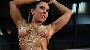 Notícias e artigos sobre Carnaval mulher melao