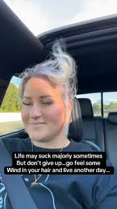 I got my beautiful new Tacoma TRD sport and I couldn’t be more happy. I’m  so proud of myself for these last (almost) 3 years. We can do hard things.  And we can be happy again.