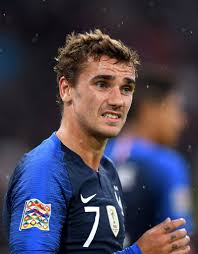 Antoine griezmann the world champion 2018 hd. Munich Germany September 06 Antoine Griezmann Of France Reacts During The Uefa Nations League Group A Match Between Ger Antoine Griezmann Griezmann League