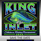 King of the Inlet-Offshore Fishing Tournament - Off The Hook at Inlet Harbor, 133 Inlet Harbor Rd Event Image