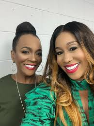 Jasmine Morton Robinson