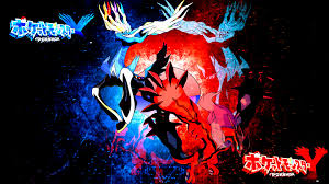 Maybe you would like to learn more about one of these? 204 All Legendary Pokemon