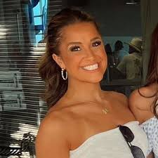 Sadie Harmon ❤️‍🔥 (@sadieharmonn)