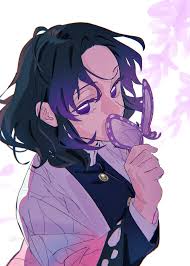 ▷ Shinobu Kochou :: Kimetsu no Yaiba :: anime :: fandoms - funny pictures  and r34 on JoyReactor