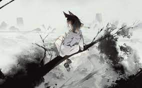 Find images of anime background. Cute Anime Background Black And White
