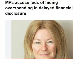 Accounting principle behind pension surplus treatment