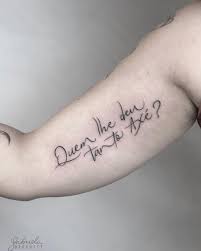 Lettering Conheca As Tecnicas Desse Estilo De Tattoo Blog Tattoo2me Metáfora, comparação, metonímia, catacrese, sinestesia e perífrase.