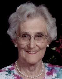 Margery Ismail Obituary