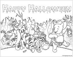 You can use our amazing online tool to color and edit the following christian halloween coloring pages. Eassume With Superhero Halloween Coloring Pages Halloween Coloring Pages Coloring Pages For Kids And Adults
