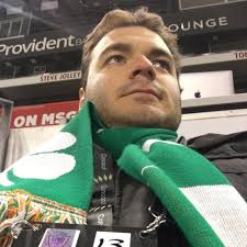 Michael Battista, Author at New York Sports Nation