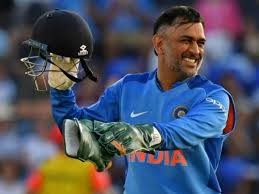 Mahendra Singh Dhoni Got Limited Edition Watches Made In His Honour With each purchase of a watch, luminox will donate 10% of the proceeds to direct relief. mahendra singh dhoni got limited