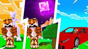 You could dominate over every single person that is on your friend list! New Minecraft Bedrock Edition Top 5 Mods On Minecraft Xbox One 2021 Youtube