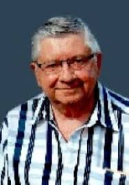 Obituary of Leonard Drinkwater