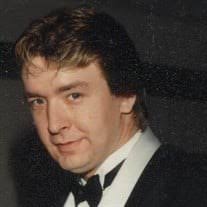 Steven M. Talbot Obituary (2024)