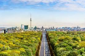 Berlin ist die hauptstadt deutschlands, eines der wirtschaftsstärksten und sogleich politisch stabilsten länder der welt. Berlin Die Hauptstadt Deutschlands Im Steckbrief