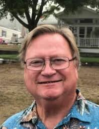 Jeff Bunker Obituary (1954