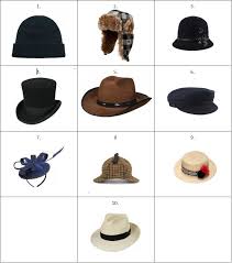 What is one thing the cat in the hat balances? Picture Quiz Hats R Trivia